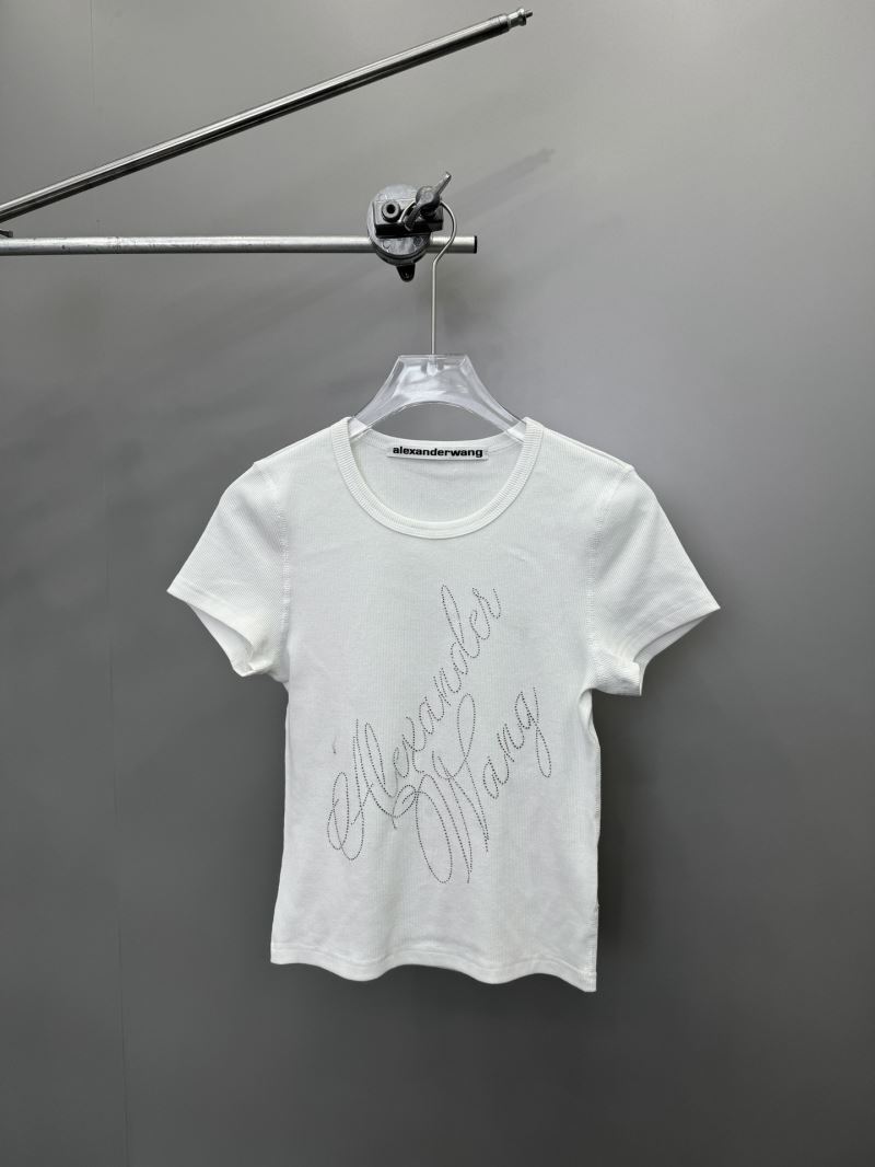 Alexander Wang T-Shirts